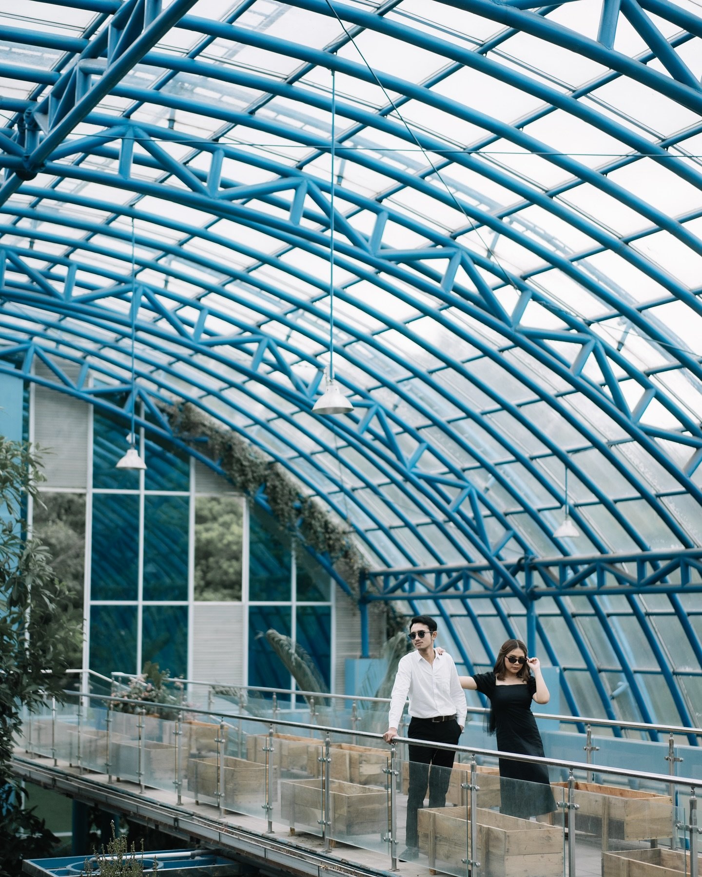 PREWEDDING BLOOMING PACKAGE